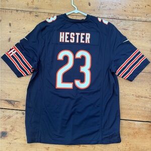Chicago Bears Jersey - Devin Hester